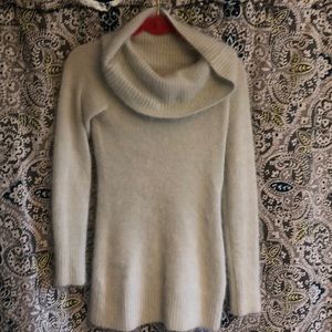 Bebe Angora Sweater